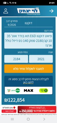 פיאט דוקאטו
