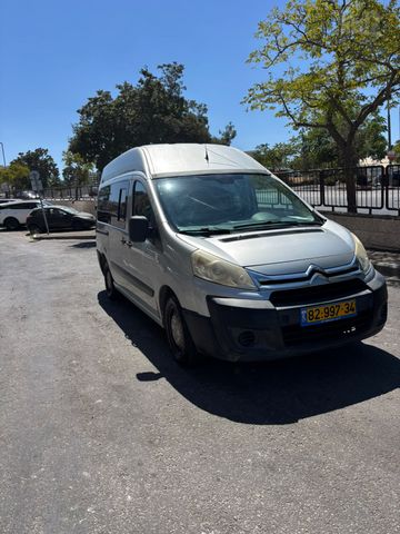 סיטרואן ג'אמפי