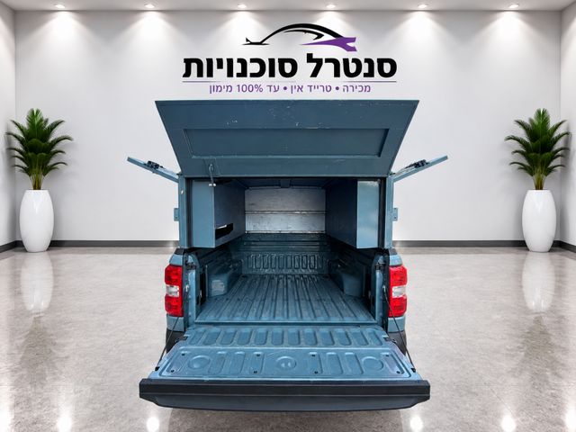 פורד מאבריק