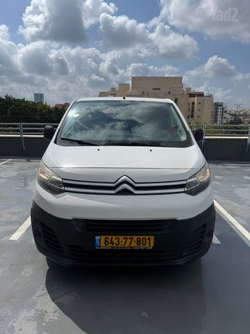 סיטרואן ג'אמפי