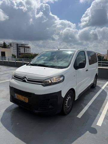 סיטרואן ג'אמפי