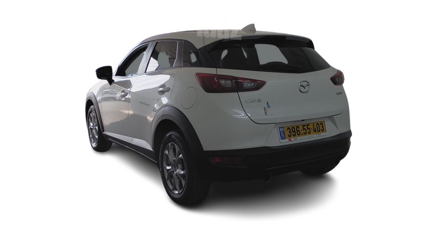 מאזדה CX-3