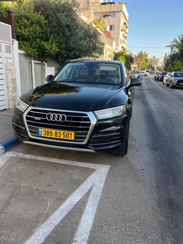 אאודי Q5