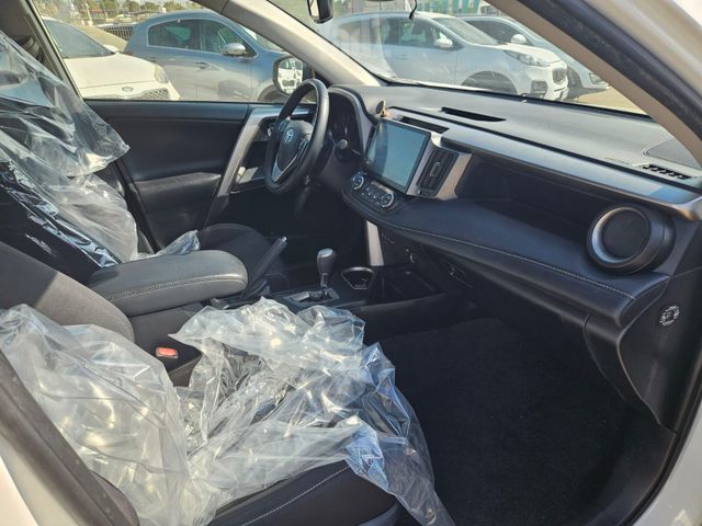טויוטה RAV4