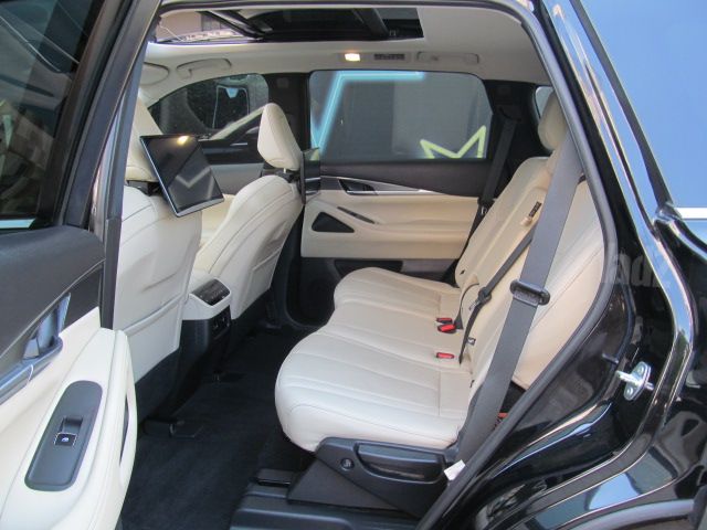 אינפיניטי QX60
