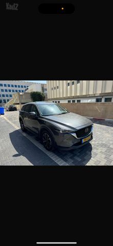 מאזדה CX-5