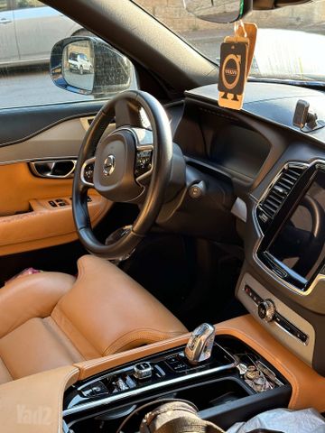 וולוו XC90
