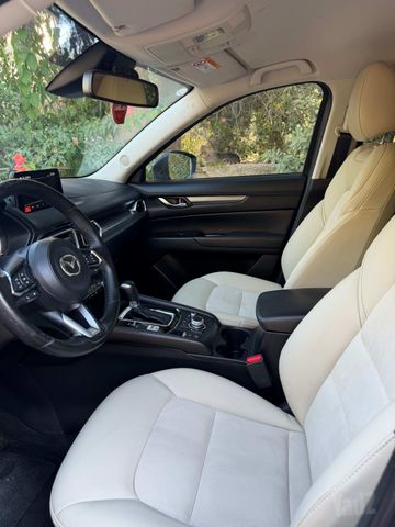 מאזדה CX-5