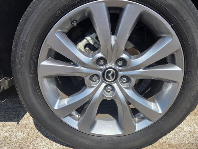 מאזדה CX-30