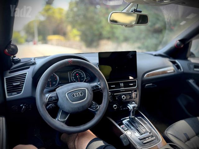 אאודי Q5
