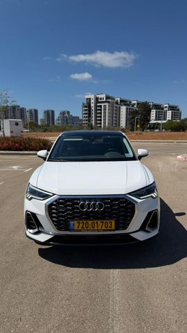 אאודי Q3