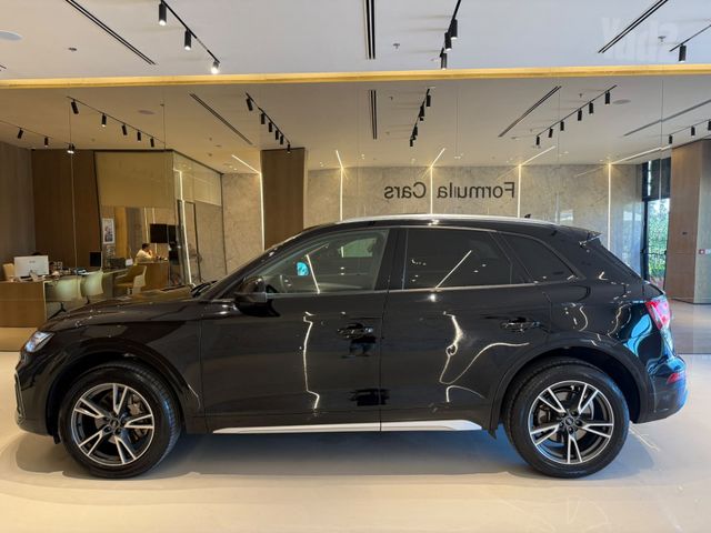 אאודי Q5