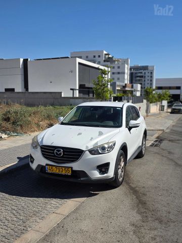 מאזדה CX-5