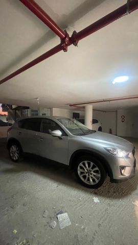 מאזדה CX-5
