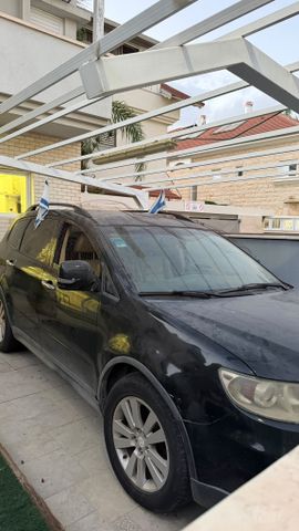 סובארו טריבקה
