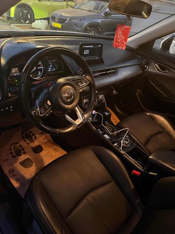 מאזדה CX-3