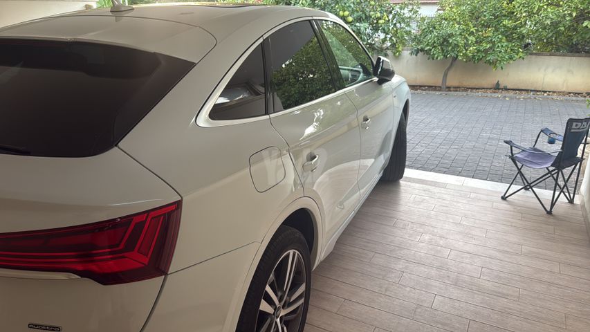 אאודי Q5