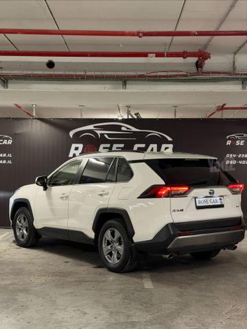 טויוטה RAV4