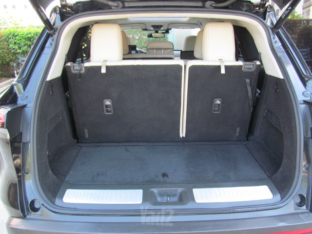 אינפיניטי QX60