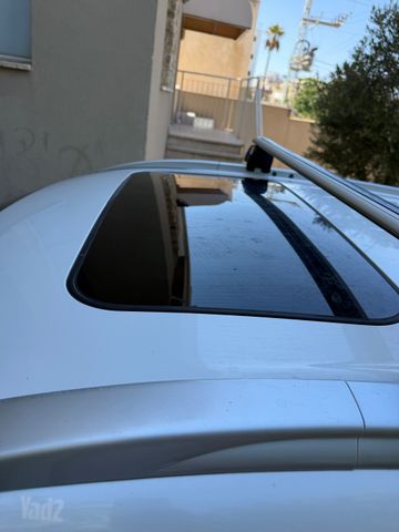 מיצובישי אאוטלנדר