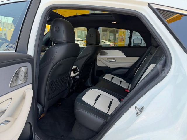 מרצדס-בנץ GLE Coupe