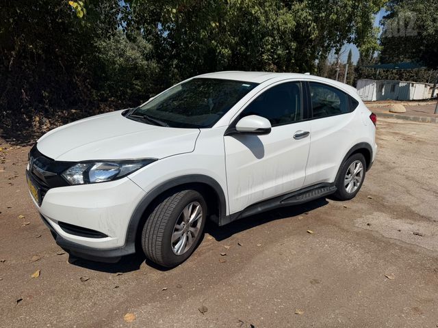 הונדה HR-V