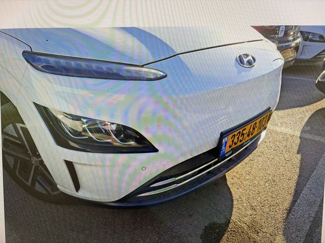 יונדאי קונה
