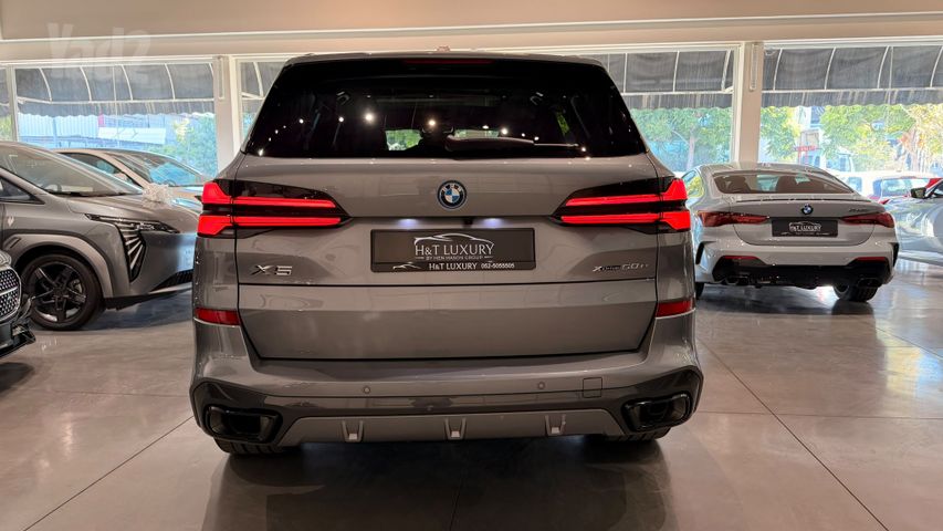 מודעת רכב ב מ וו X5 2