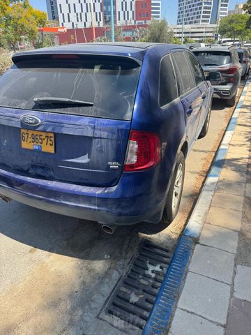 פורד אדג'