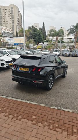 יונדאי טוסון