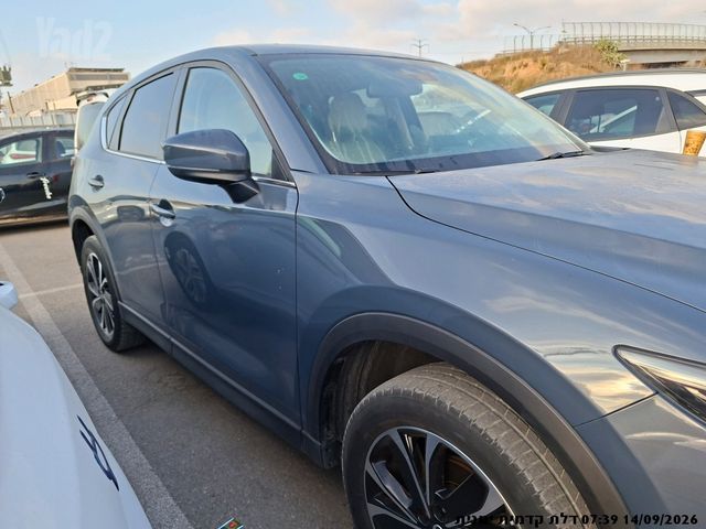 מאזדה CX-5
