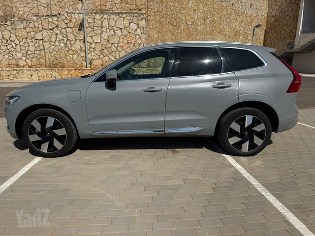 וולוו XC60