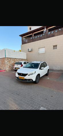 פיג'ו 2008