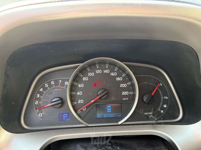 טויוטה RAV4