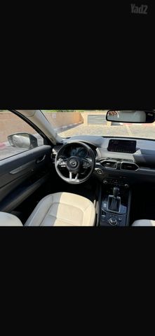 מאזדה CX-5