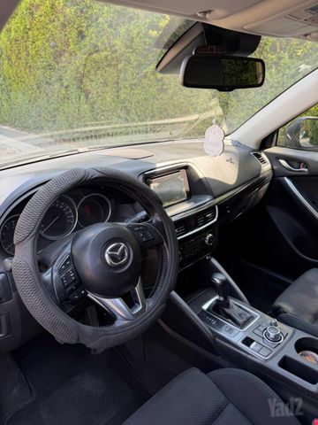 מאזדה CX-5