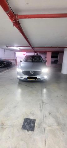 מאזדה CX-5