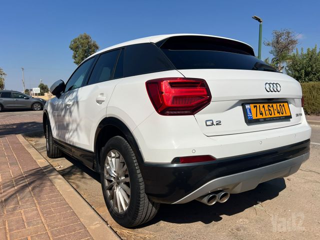 אאודי Q2