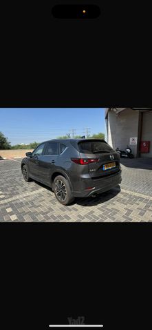 מאזדה CX-5