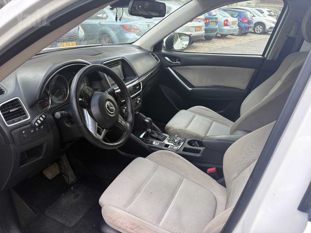מאזדה CX-5