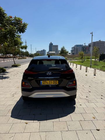 יונדאי קונה