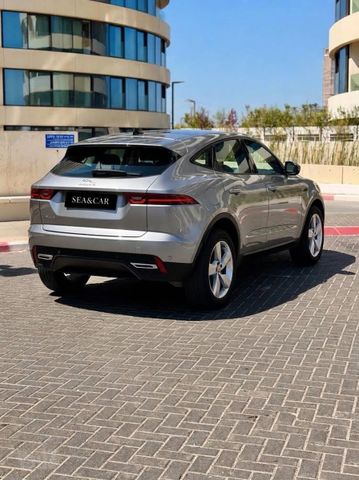 יגואר E-Pace