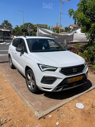 סיאט אטקה