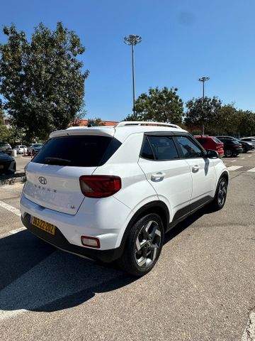 יונדאי וניו