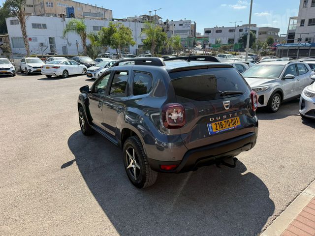 דאצ'יה דאסטר