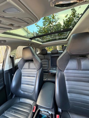 אם ג'י EHS PHEV