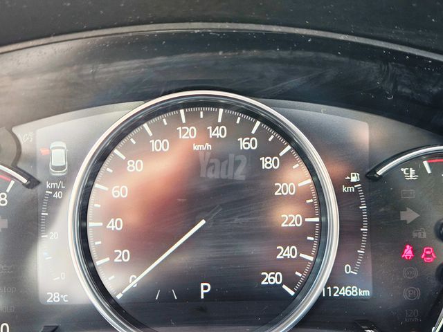 מאזדה CX-5