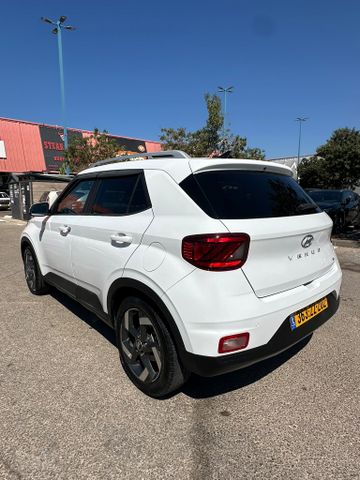 יונדאי וניו