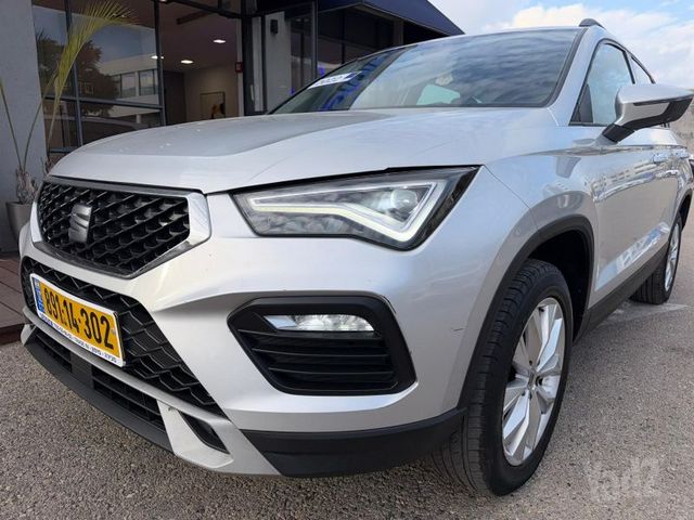 סיאט אטקה