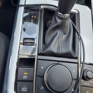 מאזדה CX-30